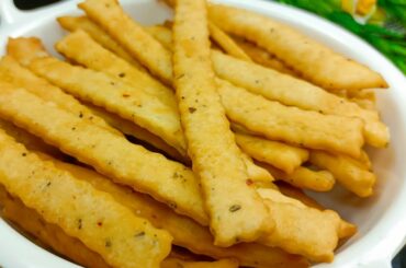 Unique Snacks Recipes | Quick Snacks Recipe | Tea Time Snacks Recipe | New Snacks Recipe