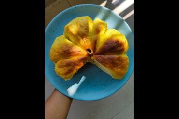 HALLOWEEN SPECIAL | PUMPKIN BREAD | EASY EGG-LESS RECIPE