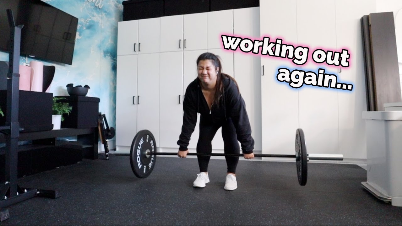 working out again… + healthy fall recipes to try!! working out again... + healthy fall recipes to try!!