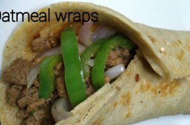 Healthy Low Calorie Recipe For Weight Loss| Gluten Free| Recipe by Arooj's Kitchen