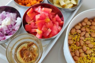 Try this healthy Millets recipe-Quick and easy Lunch/Dinner Recipe|Diabetic friendly Millets Khichdi