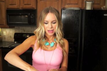 Gluten Free Granola | Healthy Recipes