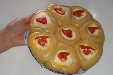 Delicious BreakFast Bread Easy Recipe | BlueCooker