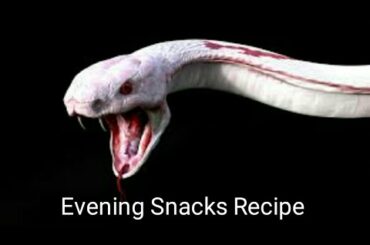 easy evening snacks | quick evening snacks | evening snack recipe |  @Zia Cake & Cookies