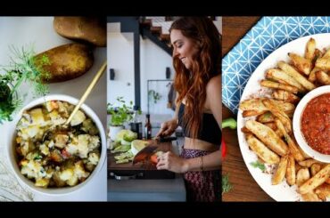 VEGAN MEAL PLAN FOR MAXIMUM WEIGHT LOSS #14