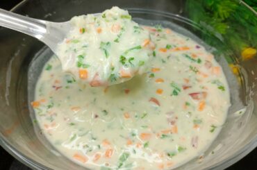 Easy & Healthy Breakfast Recipes | Instant Morning Breakfast Recipe | New Breakfast | Tiffin Recipes