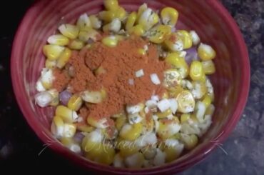 Mexican Chipotle - Healthy Lunch Recipe