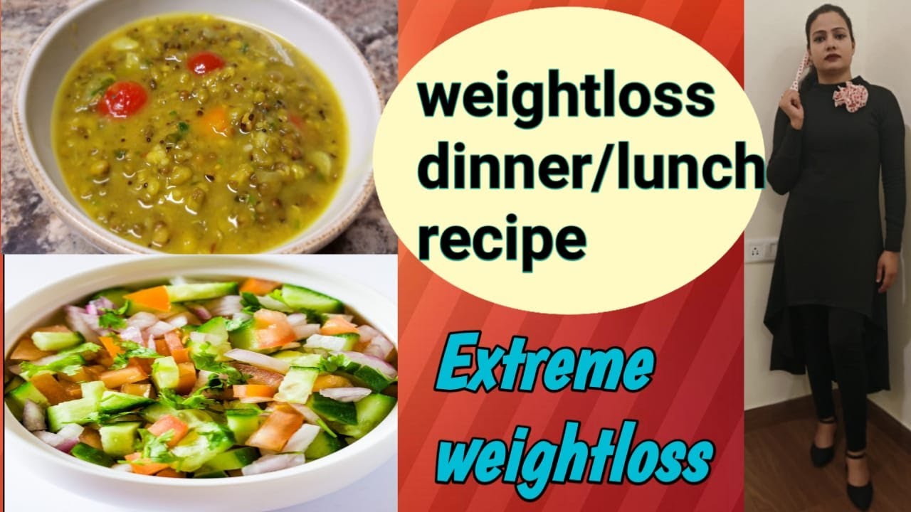 Weight Loss Dinner/Lunch Recipes | Low Carbs Dinner Recipes | Weight Loss Recipes | Sakshi Pandey Weight Loss Dinner/Lunch Recipes | Low Carbs Dinner Recipes | Weight Loss Recipes | Sakshi Pandey