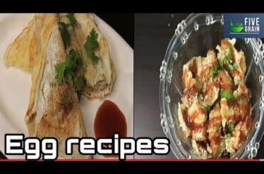 Egg recipes | egg sandwich | egg bread mash | egg diet | healthy egg recipes | carbs protien diet