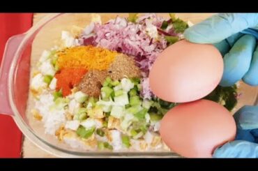 2 Minutes Healthy Breakfast Recipe. Healthy Keto diet recipe. Cauliflower roti. Shorts.Youtubeshorts