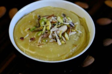 Badam halwa|almond halwa|Diwali recipes|easy sweet recipe