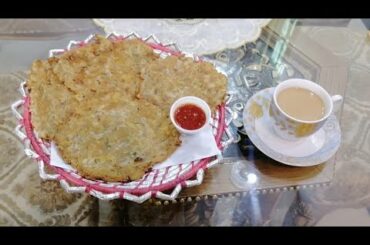 Quick Snack Recipe | Snacks ideas  by Sumbal's Collection