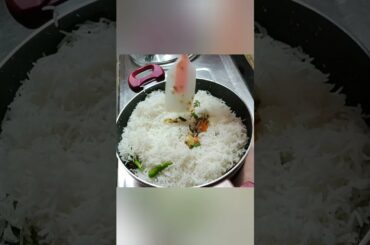 1 Cup Rice Healthy Lunch Or Dinner Recipe | #Shorts | 1 Pot Recipe