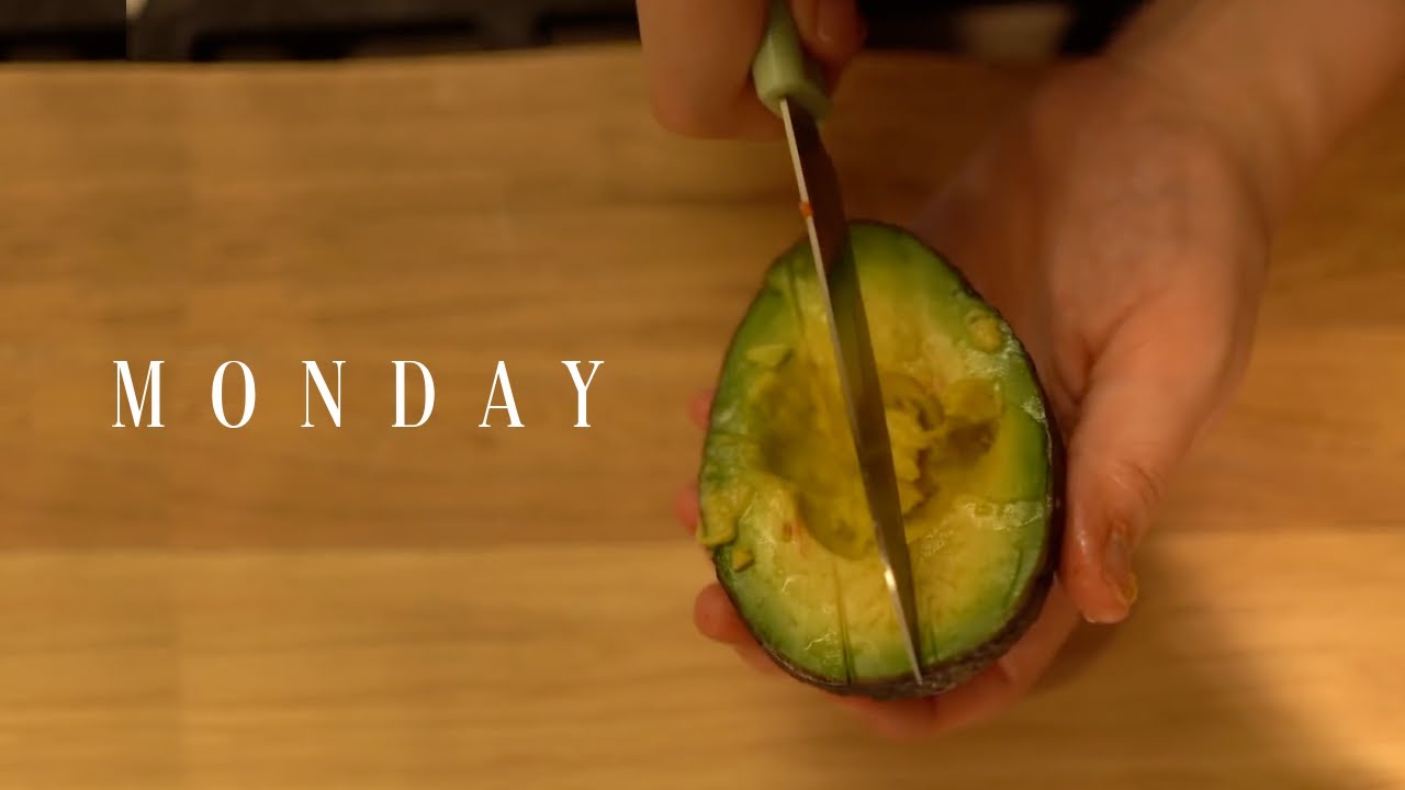 a week of healthy, homey meals !! a week of healthy, homey meals !!