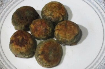 Sweet Mung Beans Balls / Dinner Recipes / Beans Recipes / Dessert Recipes / Snacks Recipes 946