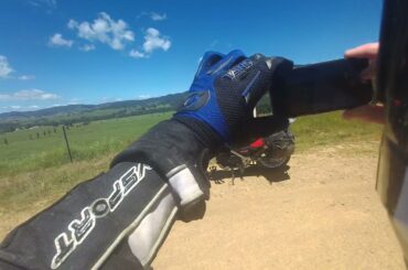 Saturday Spin to Jingellic for a Healthy Lunch !!