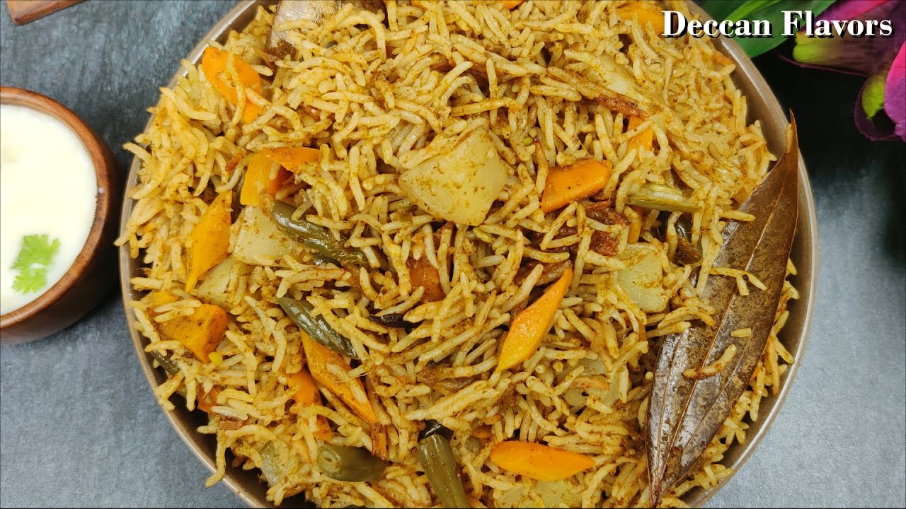 Mint Pulao Recipe | Pudina rice | Pudina Pulao for lunch box | Mint Rice Recipe | Deccan Flavors Mint Pulao Recipe | Pudina rice | Pudina Pulao for lunch box | Mint Rice Recipe | Deccan Flavors