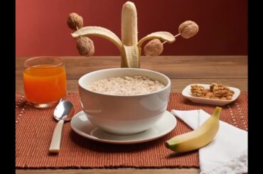 Oats Breakfast Recipes - Healthy Breakfast Ideas | Quaker Oats