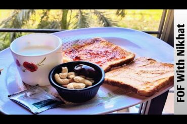 Healthy Breakfast Ideas | Easy Breakfast Recipes | Instant Breakfast Ideas | #Shorts