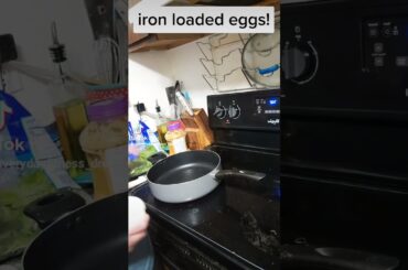 Super healthy eggs/no meal prep meals/easy breakfast & snack ideas