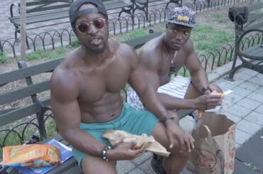 Eating Healthy at Trader Joe's Healthy Snacks & Easy Meal Ideas | Thats Good Money