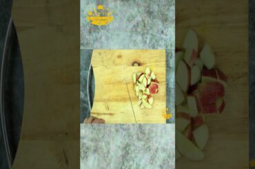 Mixed Fruit Salad| Salad Decoration|Healthy Salad| Quick&Easy Salad recipes| #youtubeshorts #shorts