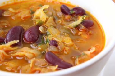 #Healthy Soup Recipes For Weight Loss Easy Soup Recipes 1080p