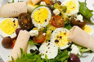 Lunch box Snack Plate Ideas - Low Calories & Healthy #shorts