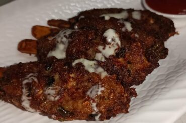 Chicken patato lole sticks || tea time snacks || snacks recipe in 40mins ||  healthy snacks ||