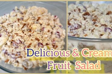 Fruit Salad Recipe#how #fruitsalad  #healthy how tomake fruit salad