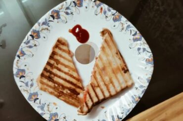 Panner Sandwich Recipe || Healthy Tasty Recipe ||