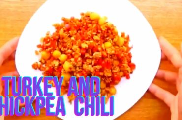3 SUPER EASY HEALTHY DINNER RECIPES
