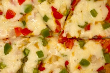 Quick and easy breakfast recipe. 5 minutes breakfast recipe.