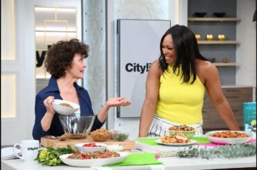 These 4 fibre-rich recipes will transform your health