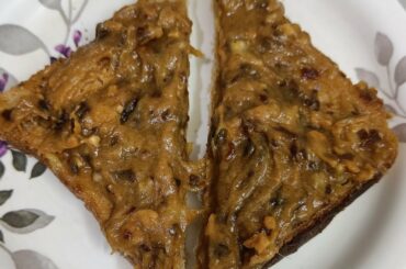 Breakfast spread | Zero cooking healthy Breakfast spread | Quick and healthy Breakfast