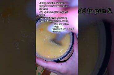 high protein healthy breakfast recipe #breakfast #healthy #shorts