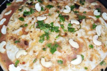 Healthy New Breakfast | Subha Ka Healthy Nashta | New Breakfast Recipe | Indian Breakfast Recipe