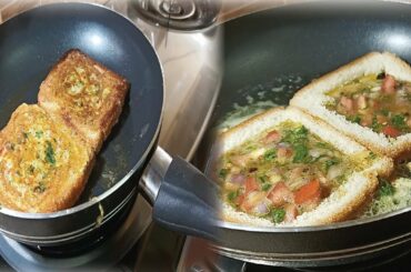 super easy delicious and healthy breakfast recipes by abdulkareem food secrets