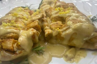 Creamy delicious chicken breast | #chicken #shortcooking #recipe #delicious #highprotein #healthy