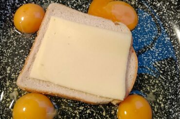 Easy and healthy breakfast recipe//Only 5mintues.Instant sandwich recipe