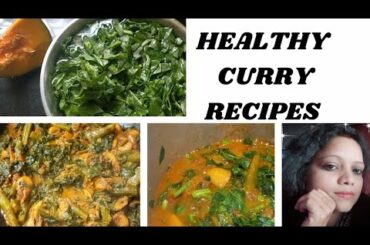 Mom's domain recipes |Yummy veg and non veg recipe|healthy recipes |Malabar spinach special recipes