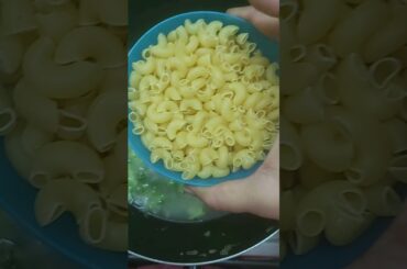 Cheesy Broccoli Macaroni|| Healthy weight loss recipe