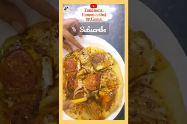 New delicious and healthy snack recipe! #shorts