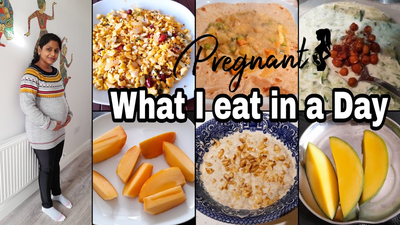 Pregnant Diet | What I eat in a Day with Healthy Recipes Pregnant Diet | What I eat in a Day with Healthy Recipes