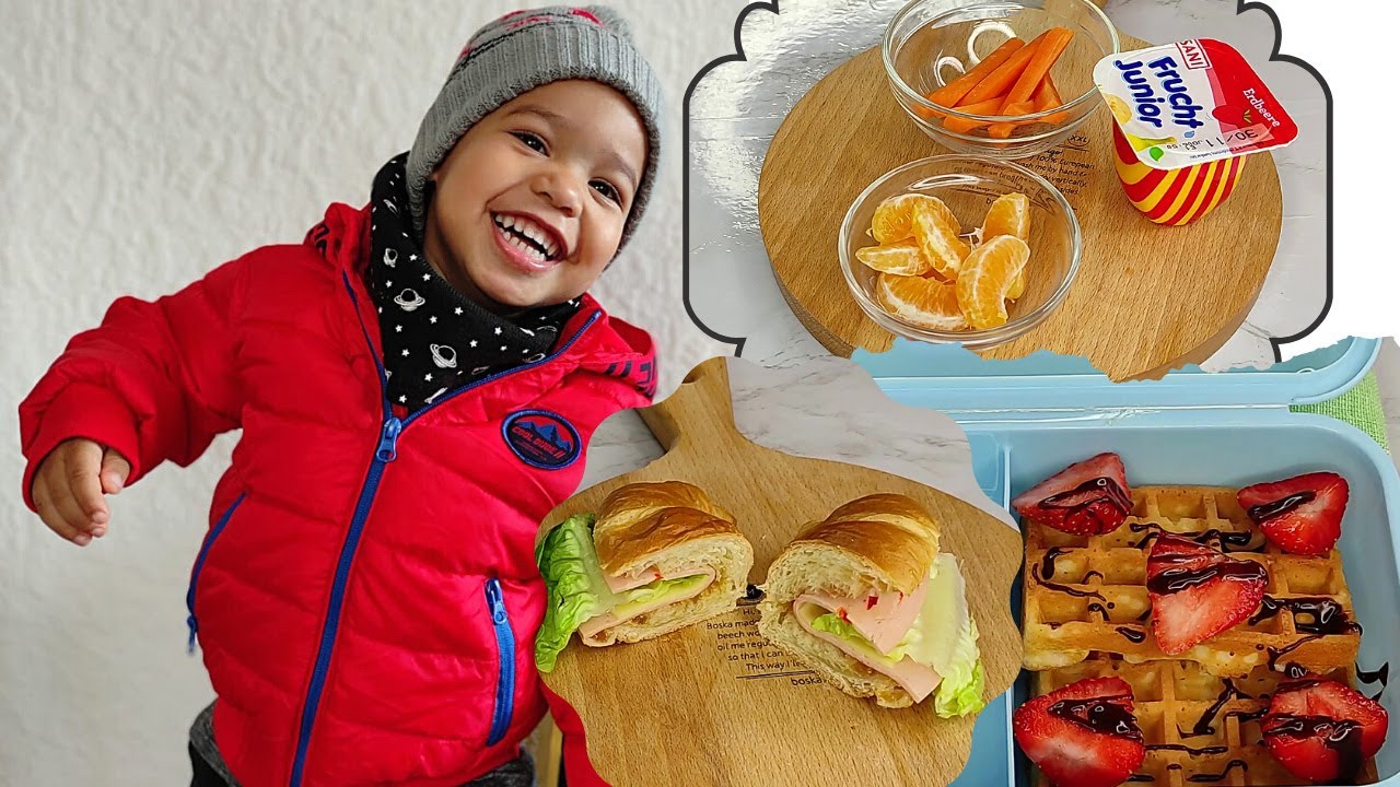 My quick toddler meal ideas My quick toddler meal ideas