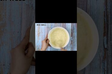 Banana Balls - tasty banana balls| kids snack recipe #shorts @Easy Tasty Healthy