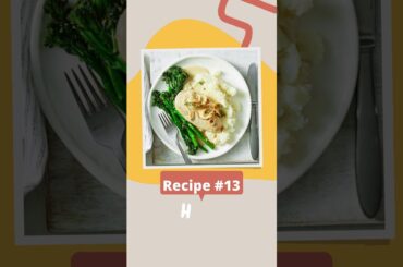 50 Healthy Food Recipes | Healthy Cooking Recipes #short