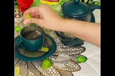 Lipton Green tea | Benefits | Healthy Recipes | Weightloss Recipes