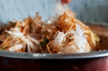 Easy Salad Recipes For Weight Loss | 1-week Veg Lunch #saladrecipes #weightloss #shorts