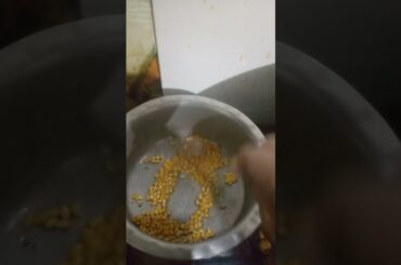 5 mins homemade popcorns recipe healthy snack ides for your  kids...